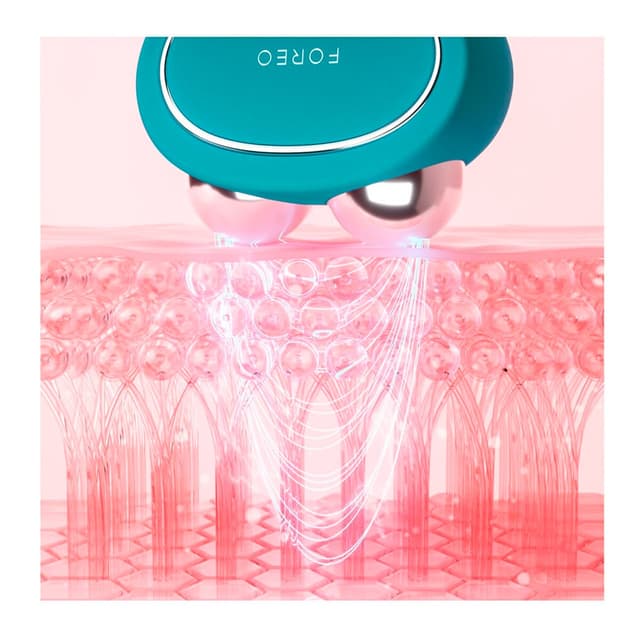 Thumbnail 3 de FOREO BEAR™ 2 Microcorrientes Rejuvenecedor Facial 💜