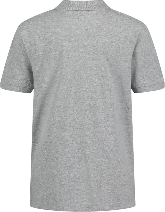 Thumbnail 6 de Tommy Hilfiger Polo algodón orgánico 24 meses