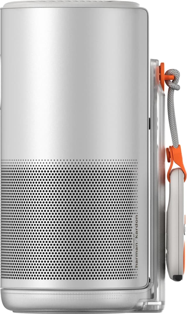 Thumbnail 4 de Xgimi MoGo 4 Laser 2,5 Std Akku