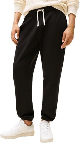 Imagen de Tommy Hilfiger Essential Fleece Pantalón chándal L en OfertitasTOP