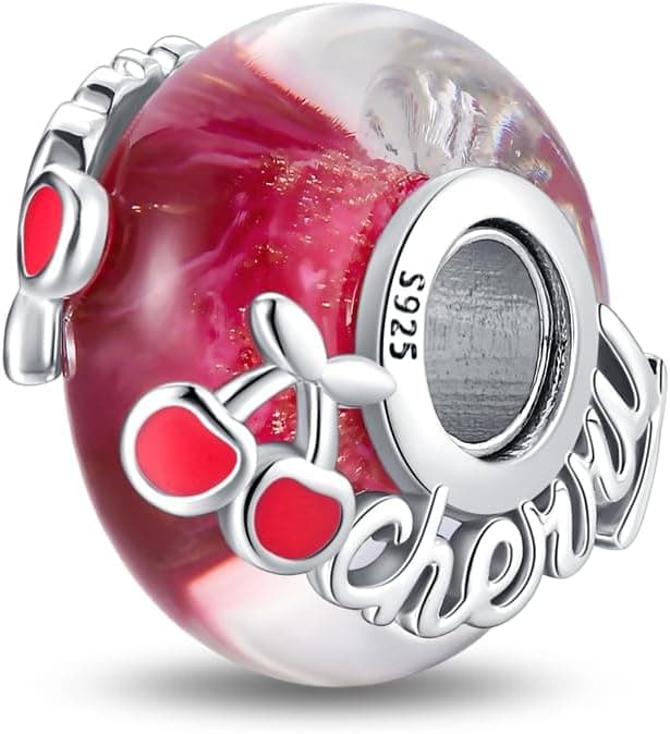 Thumbnail 1 de Pandach Charm Anhänger 925 Silber C39