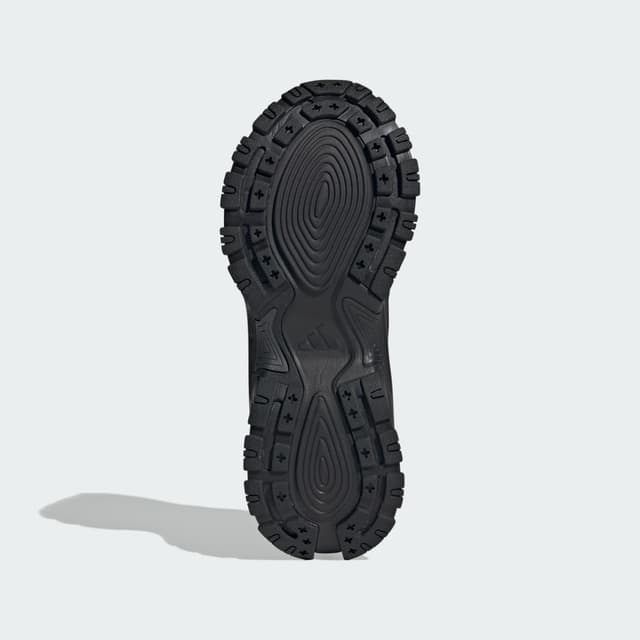 Detalle de adidas Shadow Fever Shoes en negro