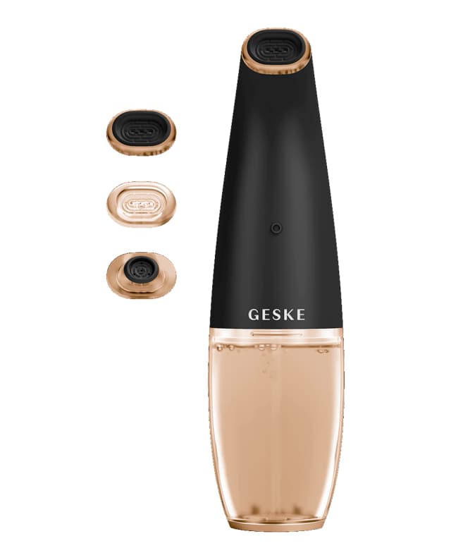 Detalle 2 de Geske Aqua-Stream Face Cleanser 8 in 1