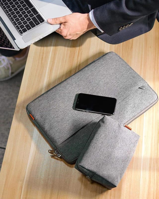 Thumbnail 6 de Inateck Laptoptasche 15,6 Zoll đź’Ľ