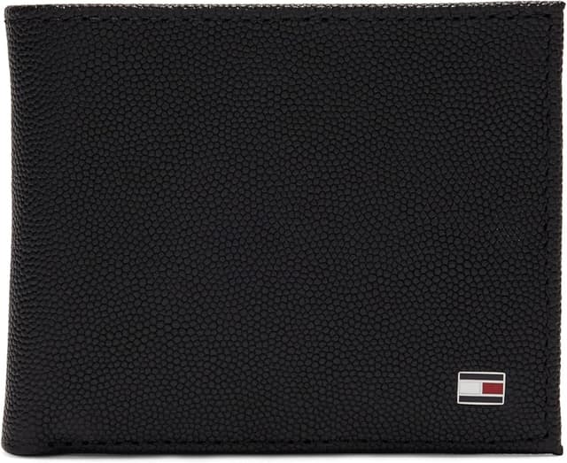 Thumbnail 4 de Tommy Hilfiger Mini Wallet marrón, talla única 👛