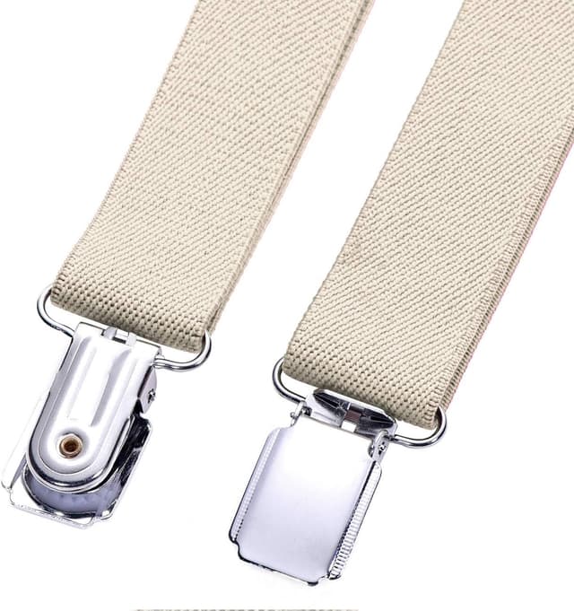 Thumbnail 3 de DonDon tirantes 2 cm ajustables