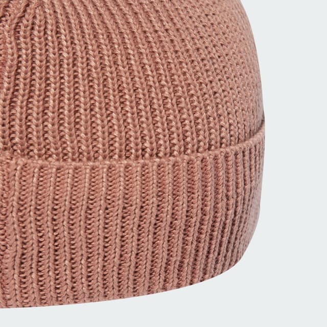 Detalle de Adidas Everyday Icons Gorro rosa