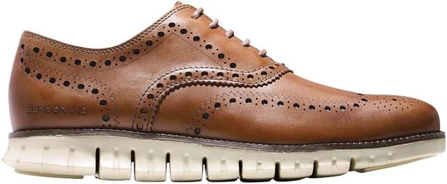 Detalle de Cole Haan Men's Zerogrand Wing Oxford ๐
