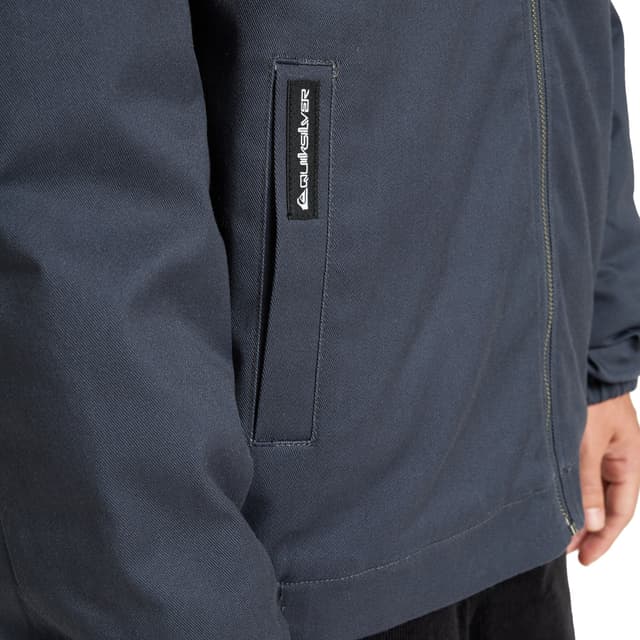 Thumbnail 5 de Quiksilver Union Lined 290 g/m²