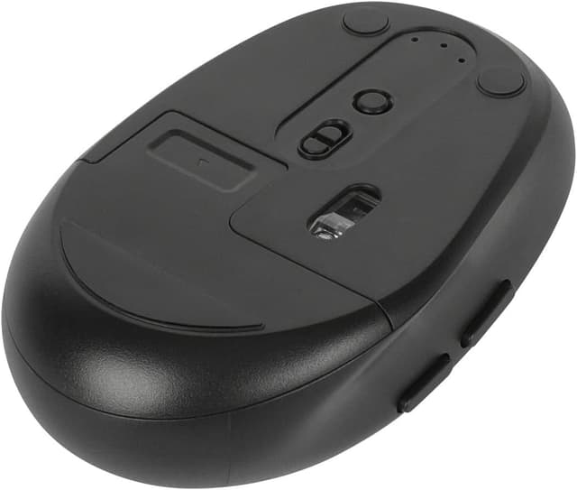 Detalle 2 de Targus AMB582GL souris sans fil 2,4 GHz