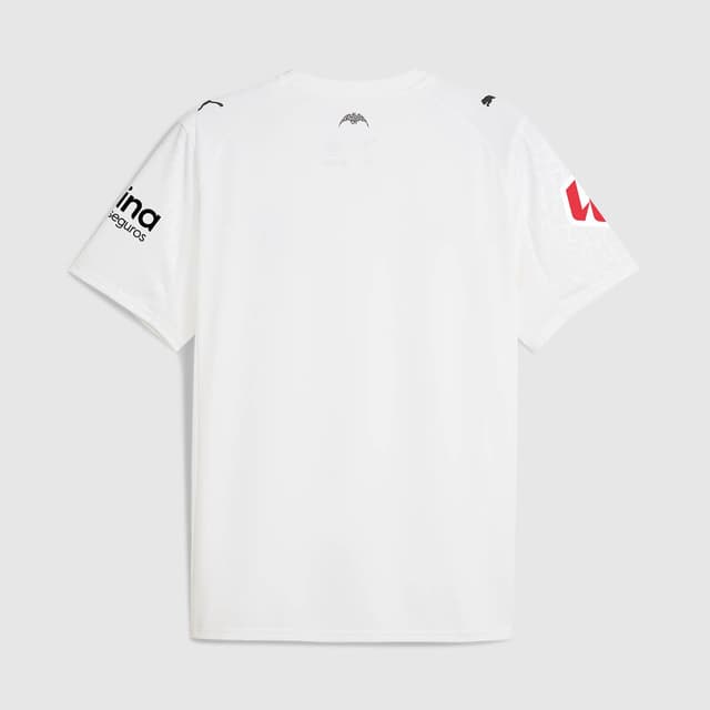 Thumbnail 1 de Puma VCF Home Jersey Replica Jr S camiseta fútbol 🏈