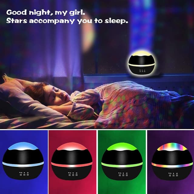 Thumbnail 5 de DQMOON Einhorn Spielzeug ab 3 Jahre