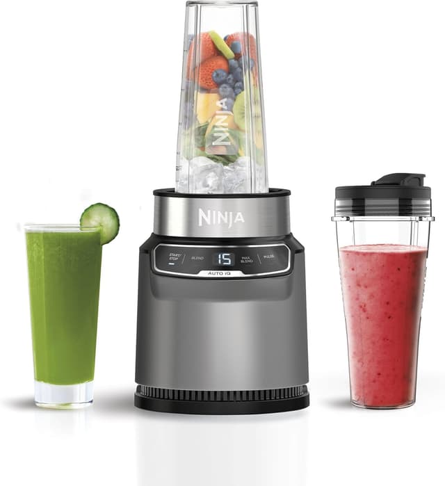 Imagen de Ninja BN500UK 700ml 1000W blender en OfertitasTOP