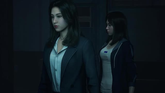 Detalle 2 de White Day 2: The Flower That Tells Lies 🌸 Complete Edition PS5