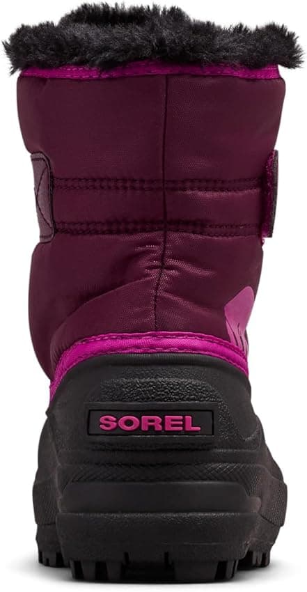 Detalle 2 de Sorel Snow Commander Boot 25 EU botas invierno unisex