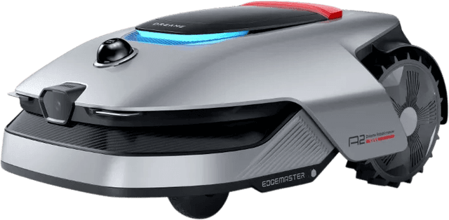 Detalle de Dreame A2 1200 Mähroboter für bis 1.200 m²