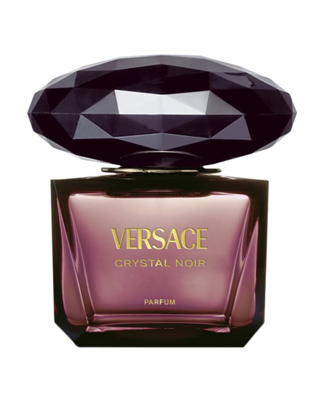 Imagen de Versace Crystal Noir Parfum 90 ml, eau de parfum mujer en OfertitasTOP