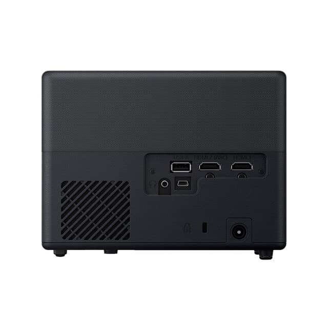 Detalle 2 de Epson EF-12 proyector láser portátil