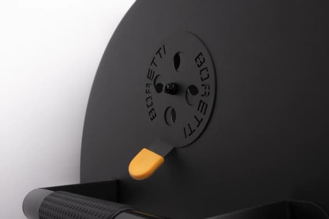 Thumbnail 16 de Boretti Fratello 2.0 Gasgrill 11 Personen đ