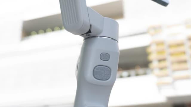 Thumbnail 5 de ZHIYUN Smooth Q3 Gimbal für Smartphone