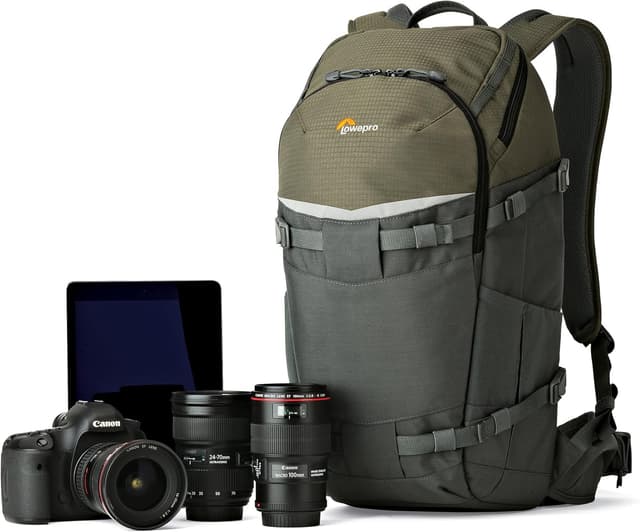 Thumbnail 2 de Lowepro Flipside sac photo