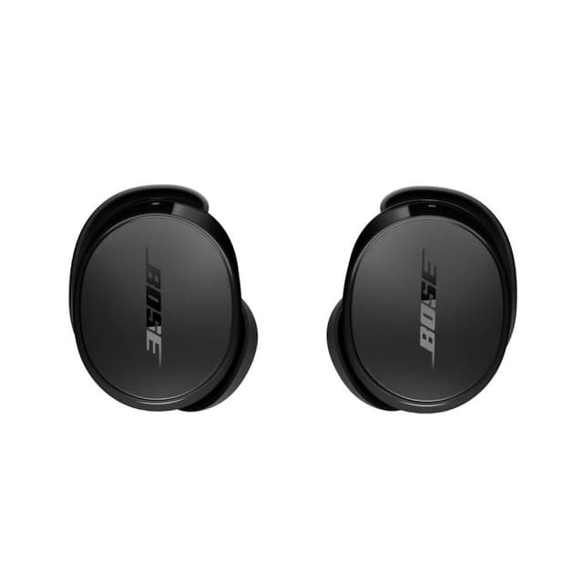 Detalle 2 de Bose QuietComfort inalámbricos Bluetooth con cancelación de ruido IPX4 negros