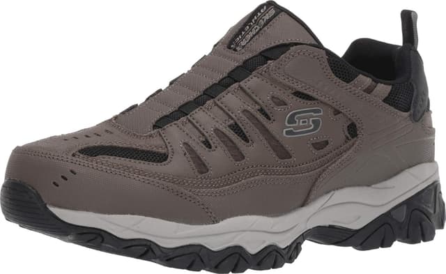 Thumbnail 6 de Skechers Afterburn M. Fit Wonted men's sneakers
