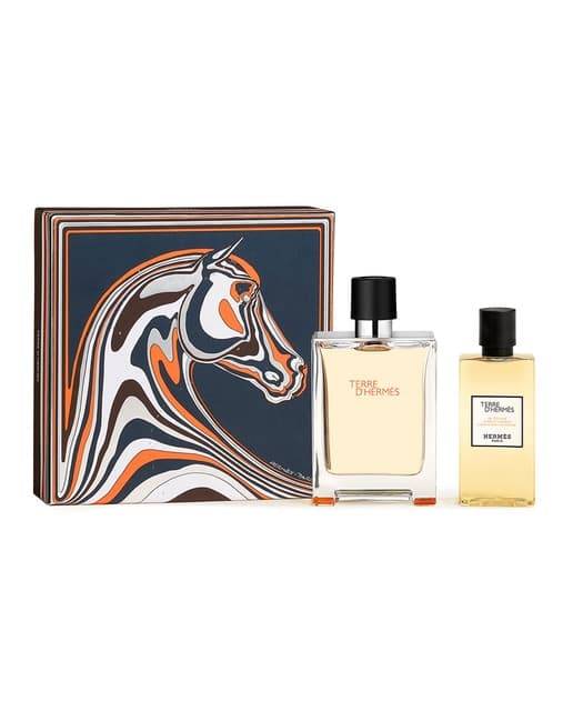 Imagen de Hermès Estuche de Regalo Terre d’Hermès Eau de Toilette en OfertitasTOP