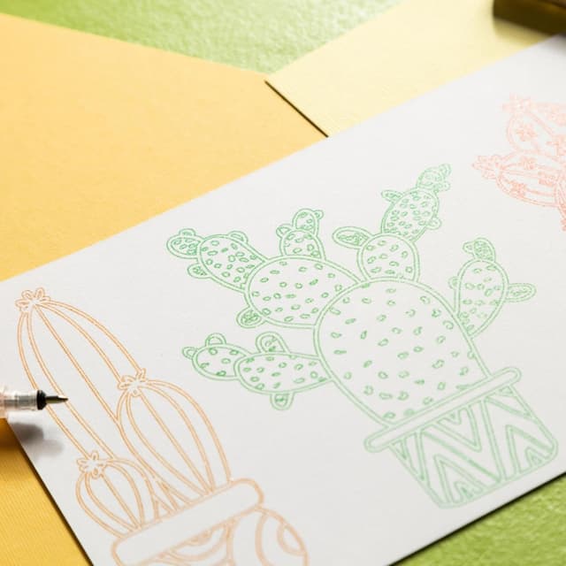 Thumbnail 7 de Cricut Explore Air 2 ✂️ Máquina de corte inteligente 2024 Azul Pavo Real