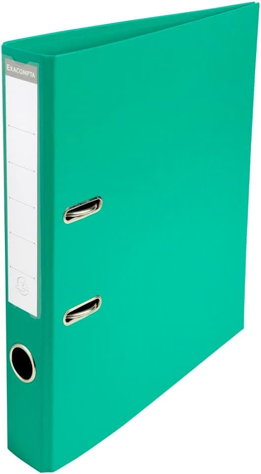 Thumbnail 6 de Exacompta 53044E Archivio 32x29 Multicolore 10 Pezzi