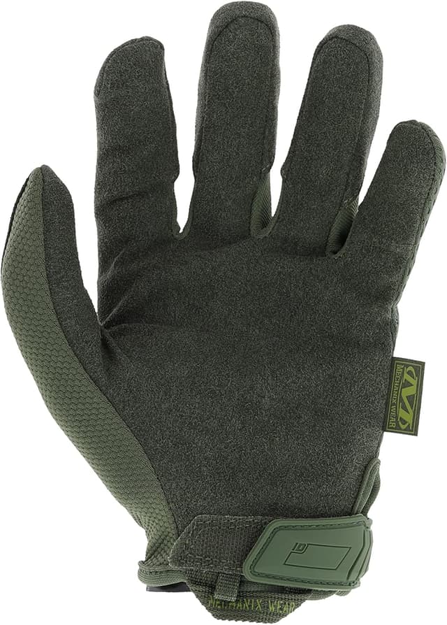 Thumbnail 6 de Gants Original vert OD confort