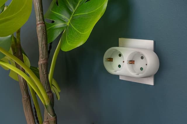 Detalle 2 de Garza Gz Adapt Double frontal 4,5 cm