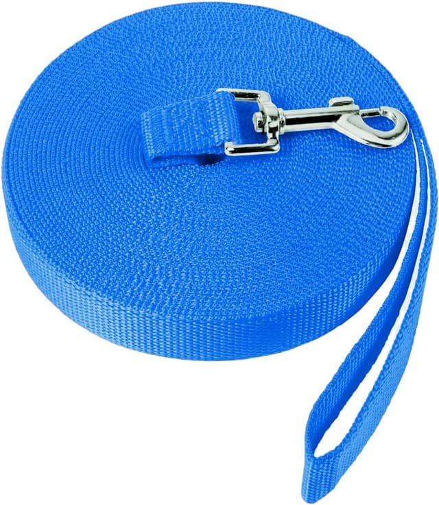 Thumbnail 5 de Correa Perros Larga 10M Adiestramiento