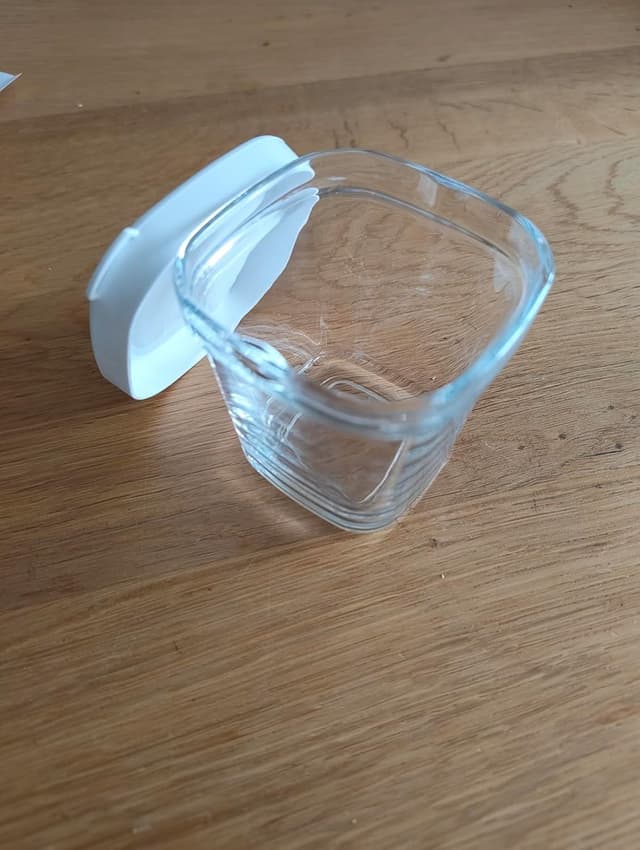 Thumbnail 2 de SEB XF1001E1 pots de yaourt 6 đ„