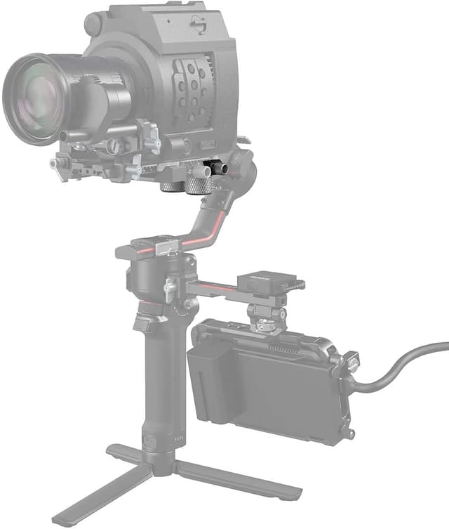 Thumbnail 5 de SMALLRIG 3125 counterweight kit for gimbals 🎥