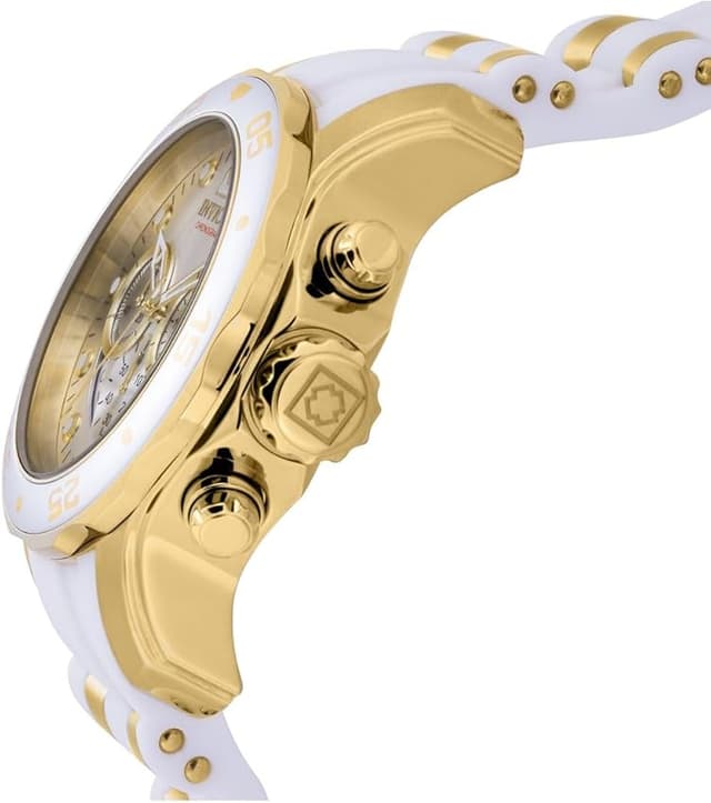 Detalle 2 de Invicta Pro Diver 48 mm reloj de acero inoxidable