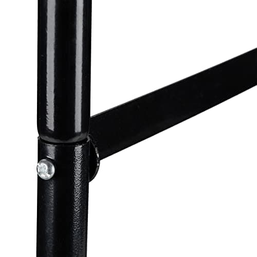 Thumbnail 7 de Relaxdays Carro leña 60 kg 107,5×52×58 cm 🚚