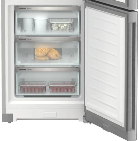 Detalle de Liebherr CNsdc 5203-22 Kühl Gefrierkombination