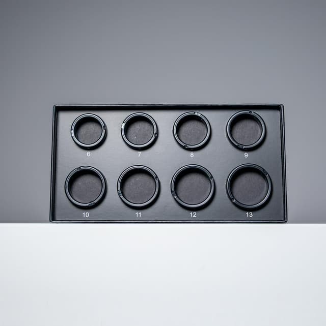 Thumbnail 6 de Fitorb Smart Ring Pro 18,3 mm Smartring