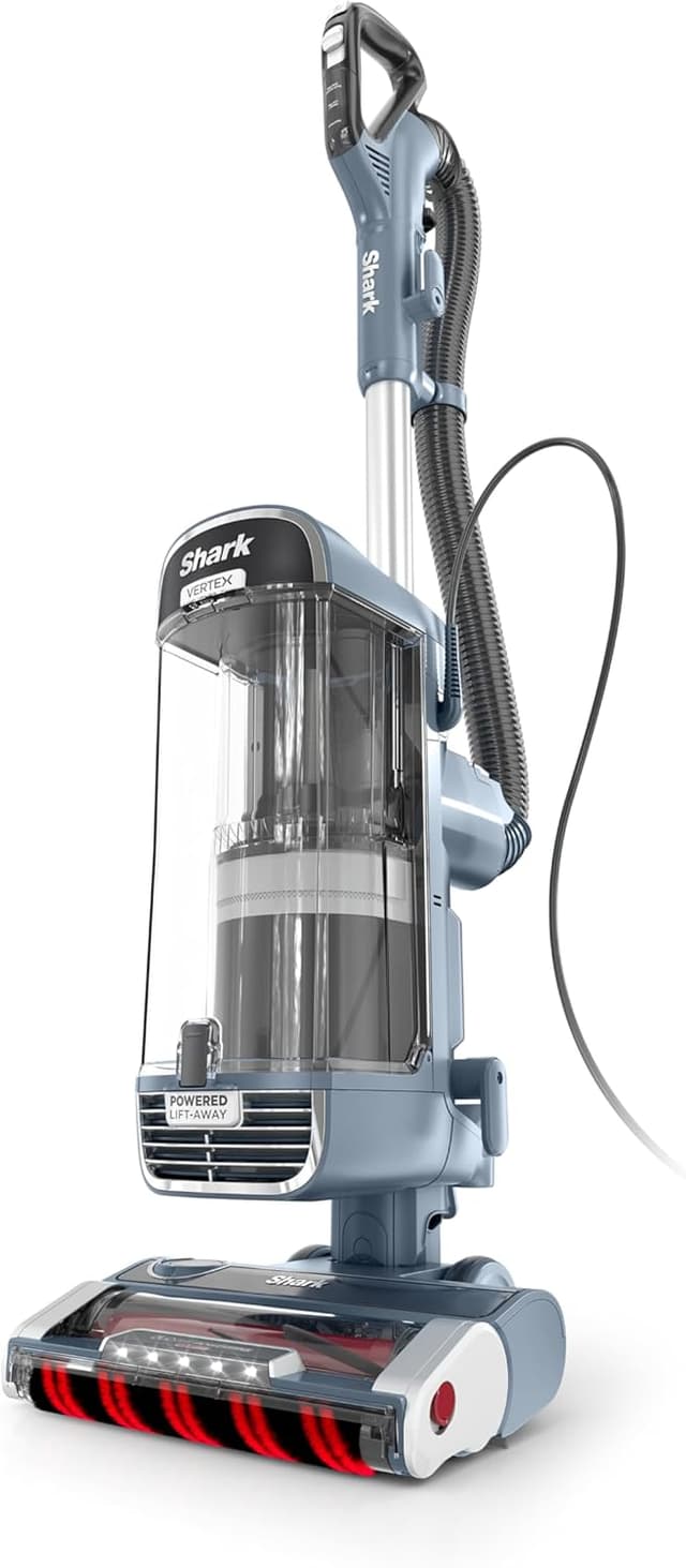 Imagen de Shark UV2500 Performance Lift-Away Vacuum en OfertitasTOP