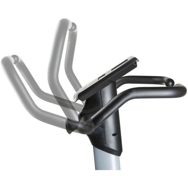 Detalle 2 de Hammer Ergo Exum III — bicicleta estática con montaje incluido