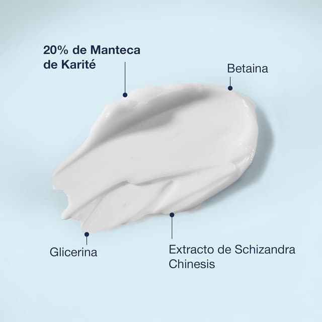 Detalle de Rilastil Xerolact Handcreme für trockene Hände