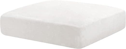 Detalle de CHELZEN Fundas de Sofá de Terciopelo, Protege y Decora 🛋