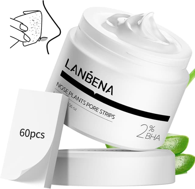 Imagen de LANBENA Nasenmasken-Set nose mask set en OfertitasTOP