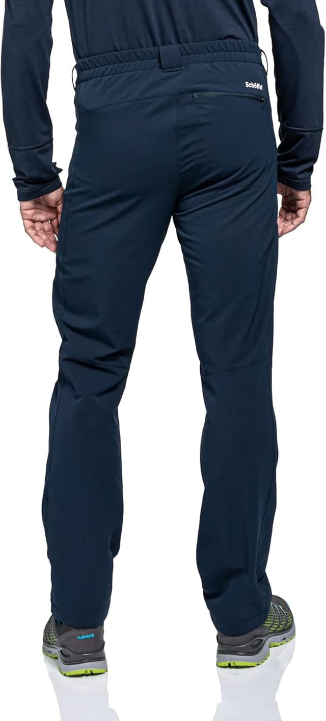 Detalle 2 de Schöffel Folkstone Warm Hose 23590
