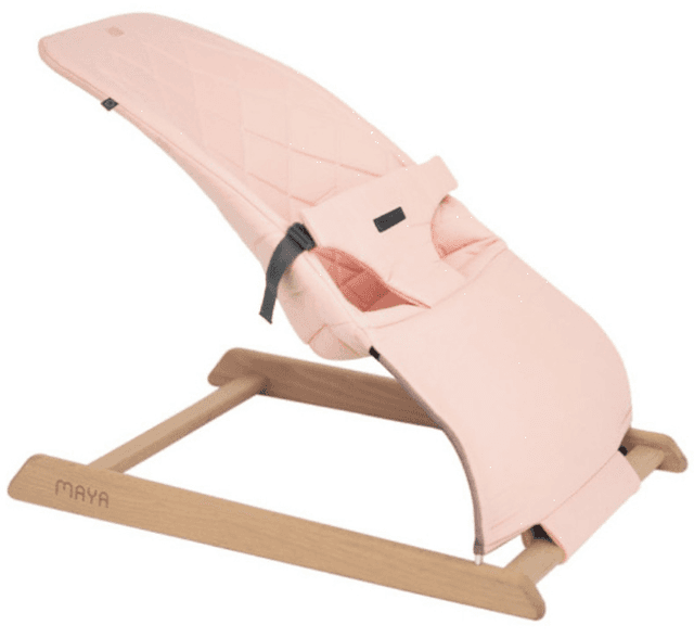 Imagen de Olmitos Hamaca Maya en Madera de Haya en OfertitasTOP