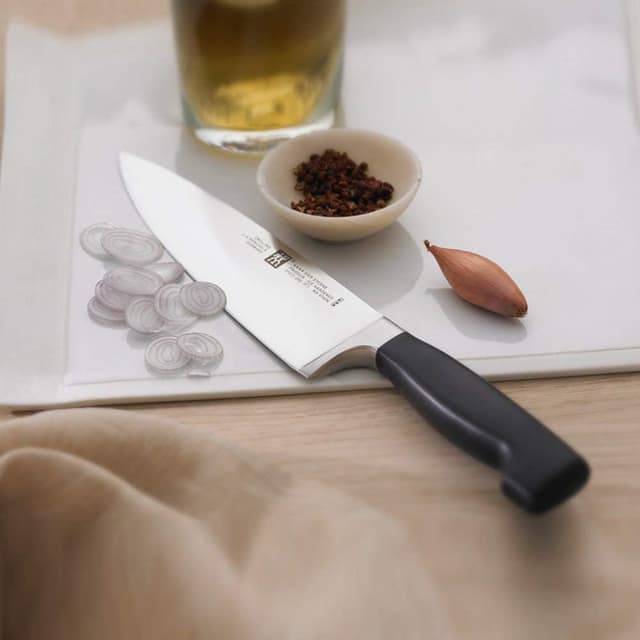 Detalle de Zwilling 31072-181 Meat Fork Four Stars (meat fork)