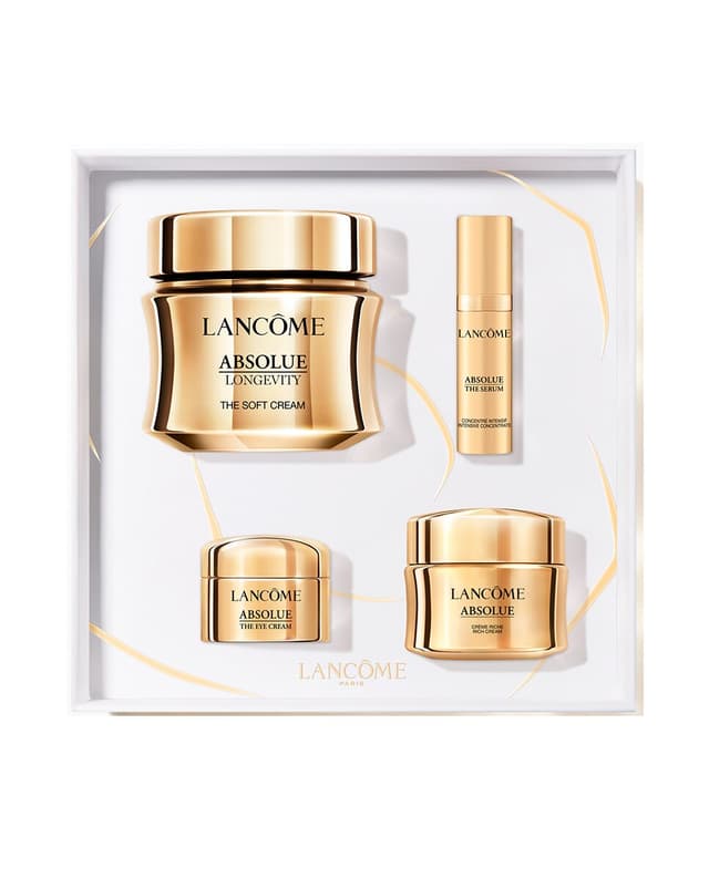 Detalle de Lancome Absolue Longevity Estuche regalo