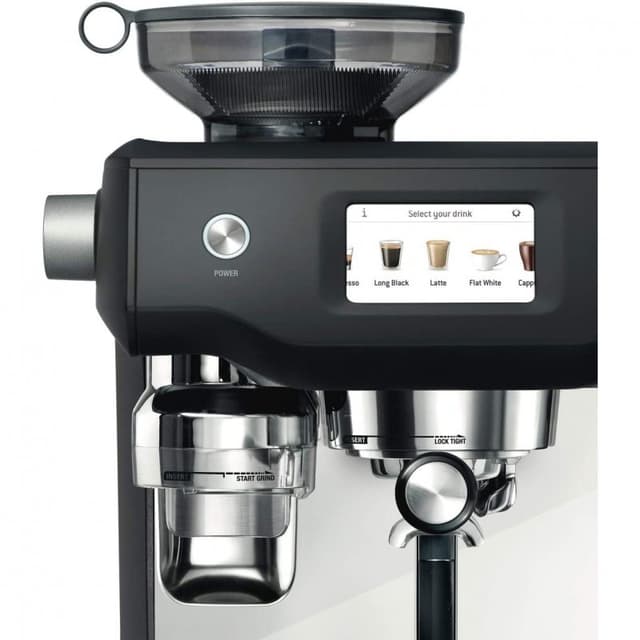 Thumbnail 3 de Sage The Oracle Touch Cafetera espresso 15 bares