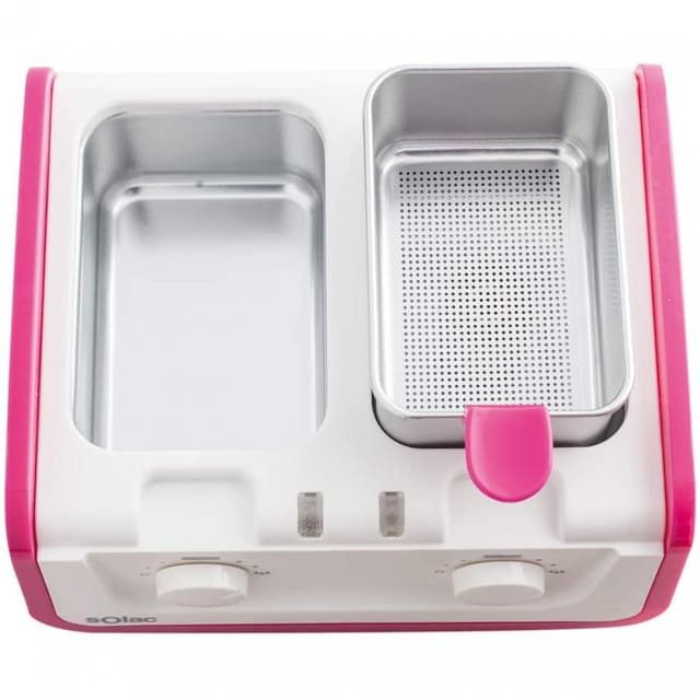 Thumbnail 1 de Solac Epil Pro depiladora de cera profesional 🎀